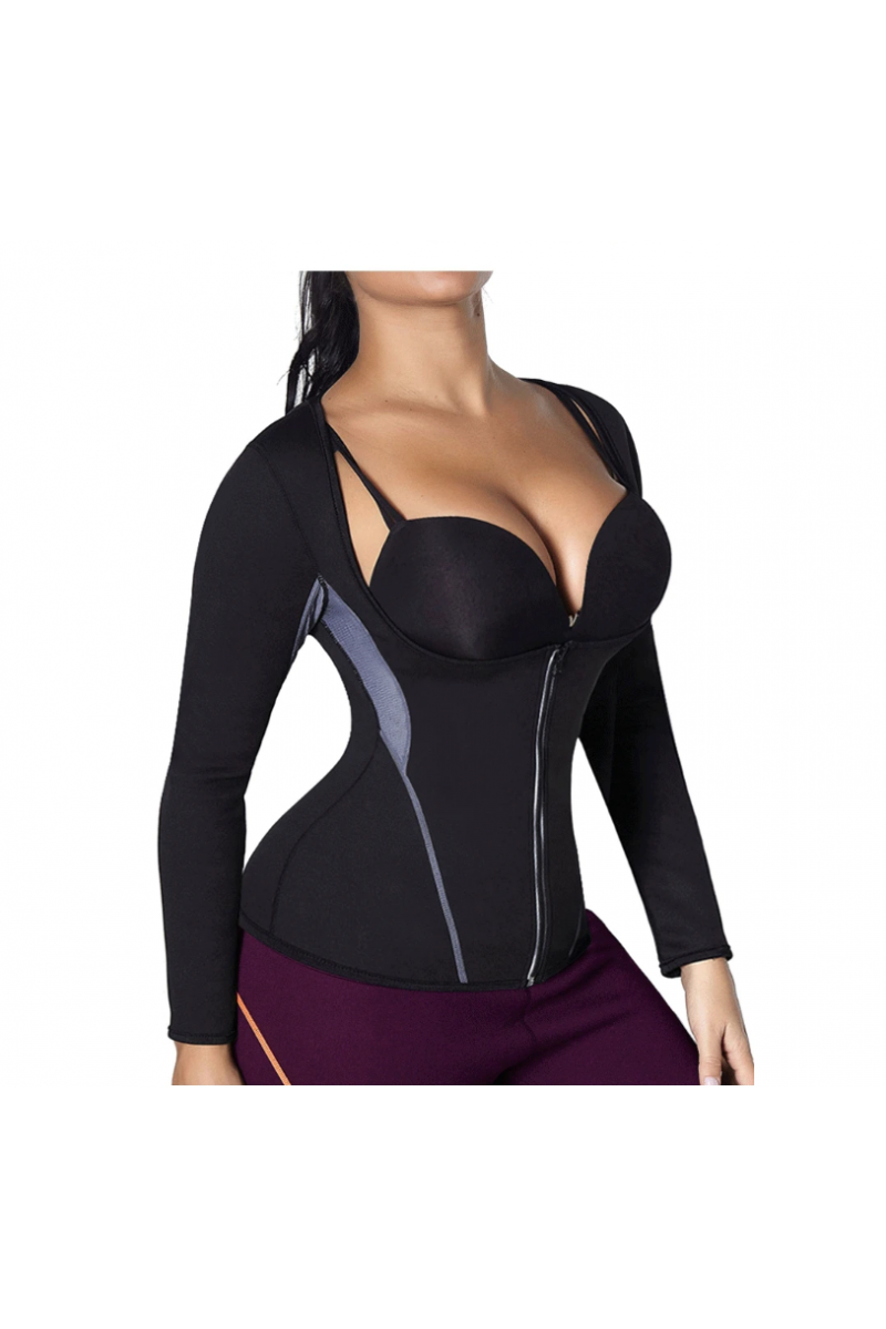 BLUZA PENTRU SLABIT DIN NEOPREN